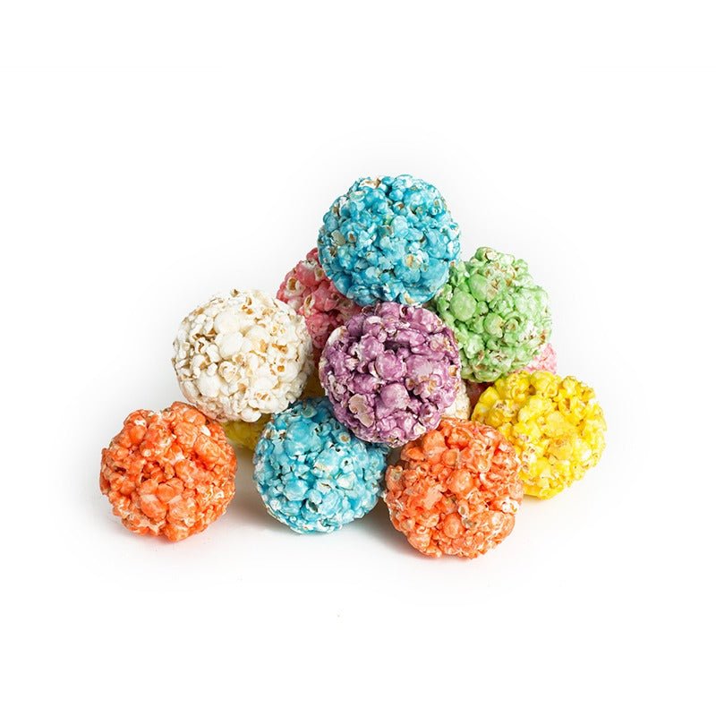Bunter Kaugummi 200g ملبس قضامة ملون